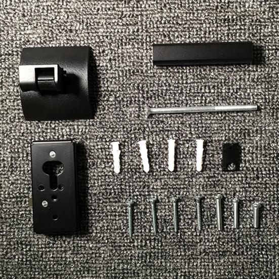 Wall Mount Bracket Firm Adjustable Metal Speaker Support Mount Stand for Bose AM6/AM10/AM15/?535/525/520/235/GS