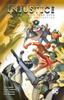 Injustice Gods Among Us Year Zero The Complete Collection by Tom Taylor Paperback Book 9781779515568