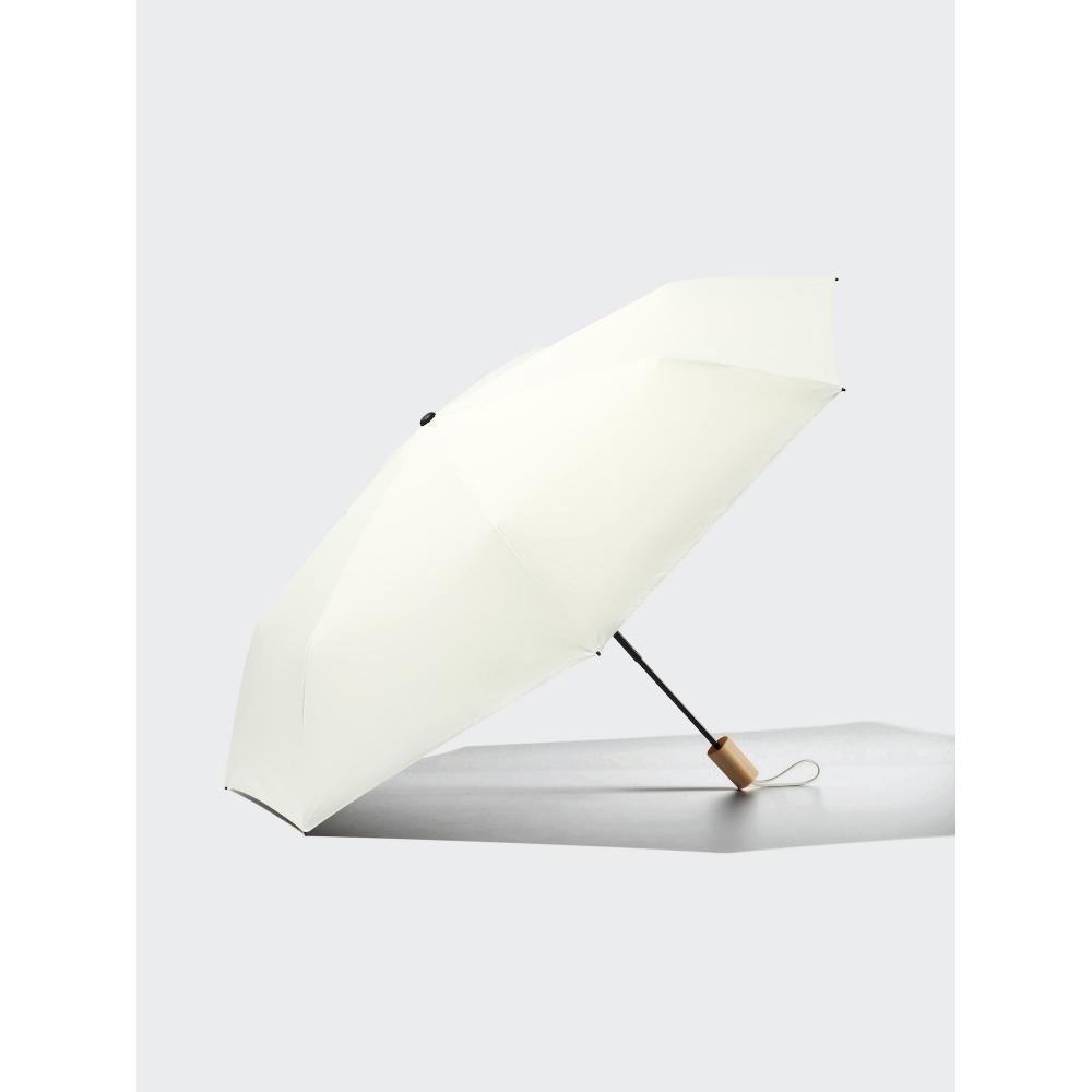 Uniqlo Japan Uv Cut Compact Umbrella Heatshield Rib 55cm