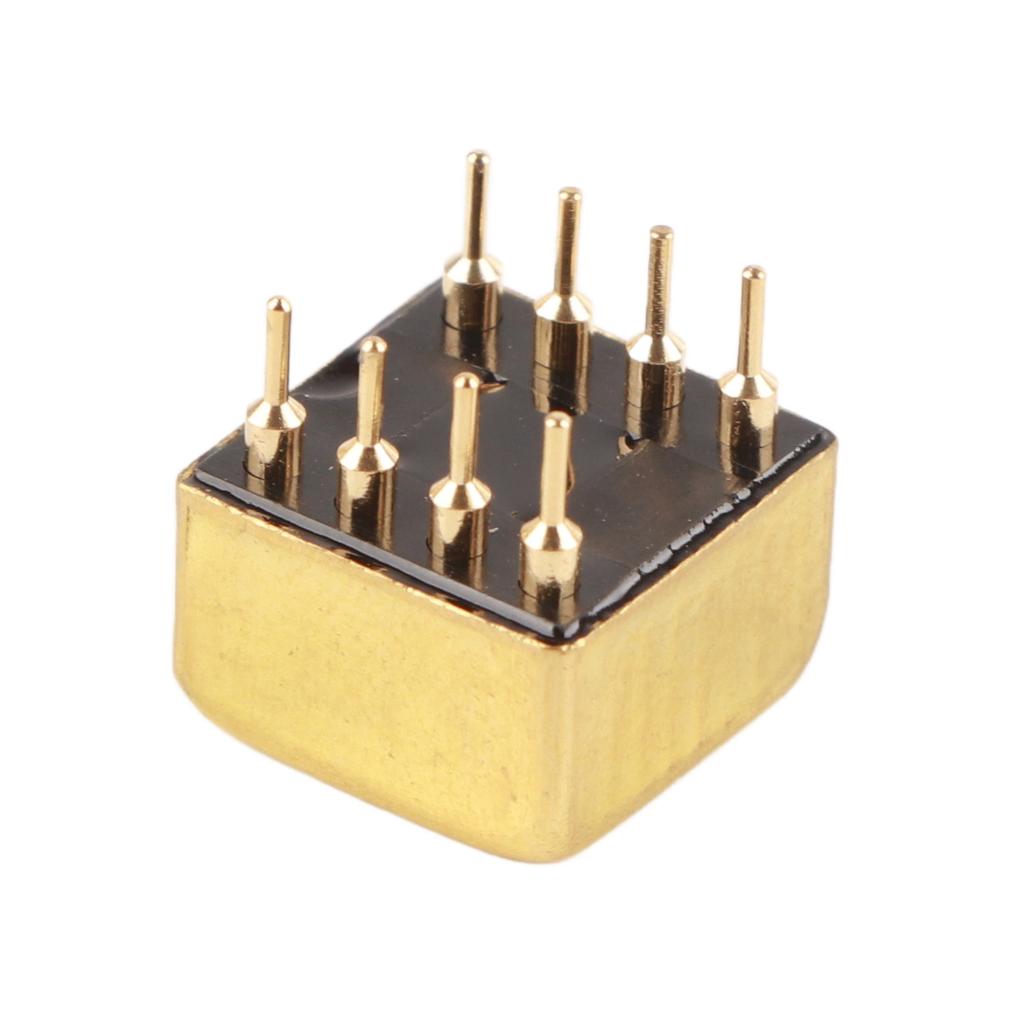 Wzmacniacz operacyjny Ulepszony Miedziany Podwójny Moduł Wzmacniacza Operacyjnego dla Wzmacniacza Dźwięku CD