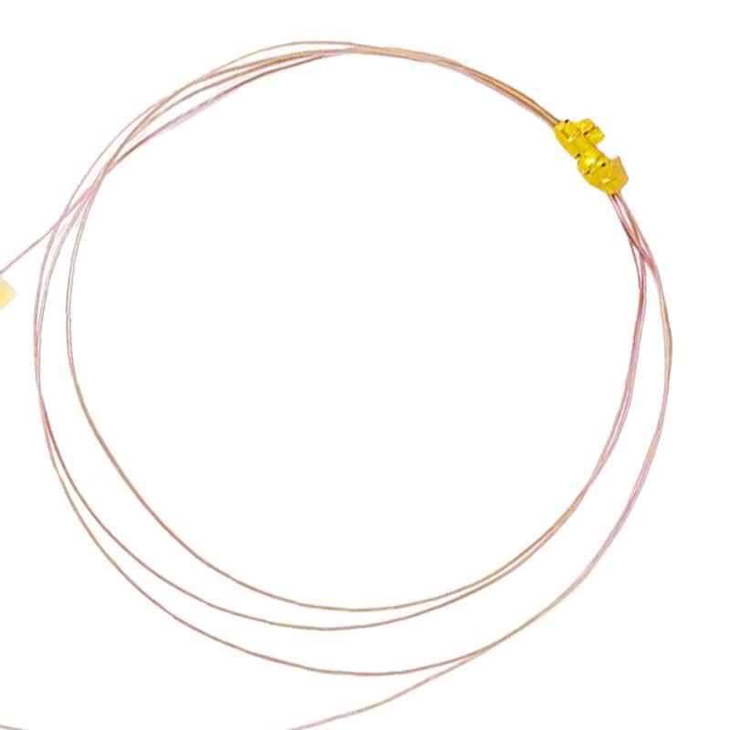 Jucheng RC919 Metal Probe