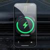 Magnetic Car Wireless Charger Car Phone Holder Car Bracket Mount for iPhone 16 15 14 13 12 Samsung S25 S24 Fast Charging Dock