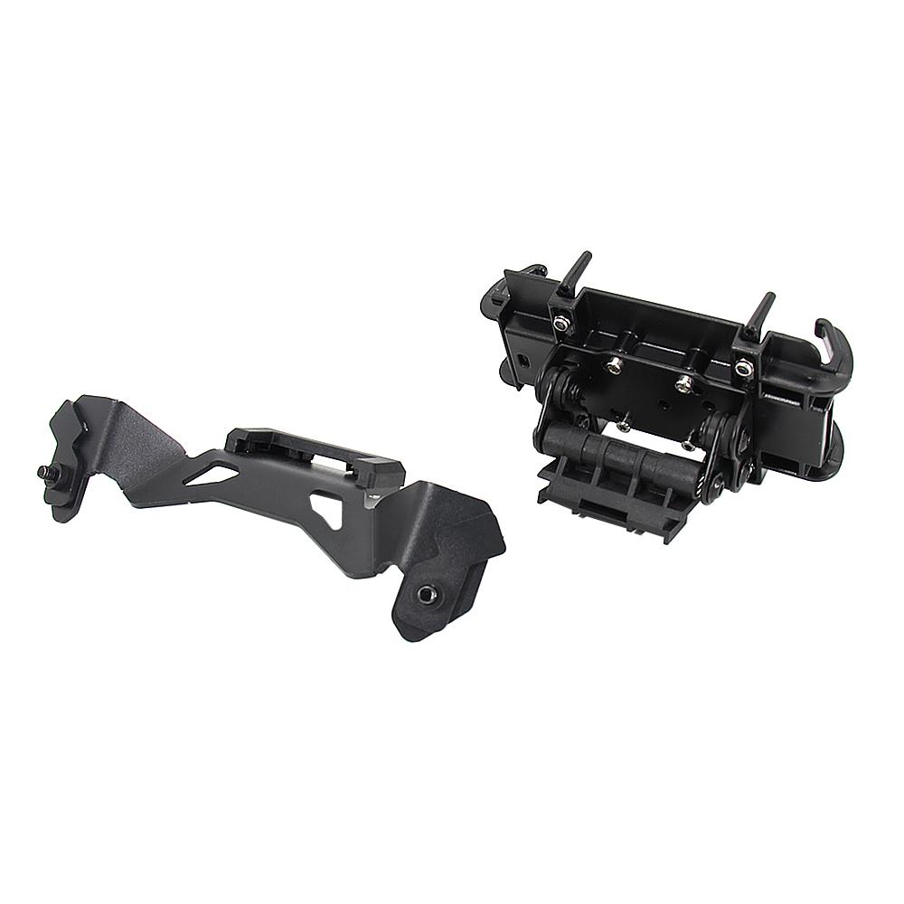 NEW Motorcycle Accessories Modified GPS Navigation Bracket For Kawasaki Versys 1000 VERSYS1000 2018 2019 2020