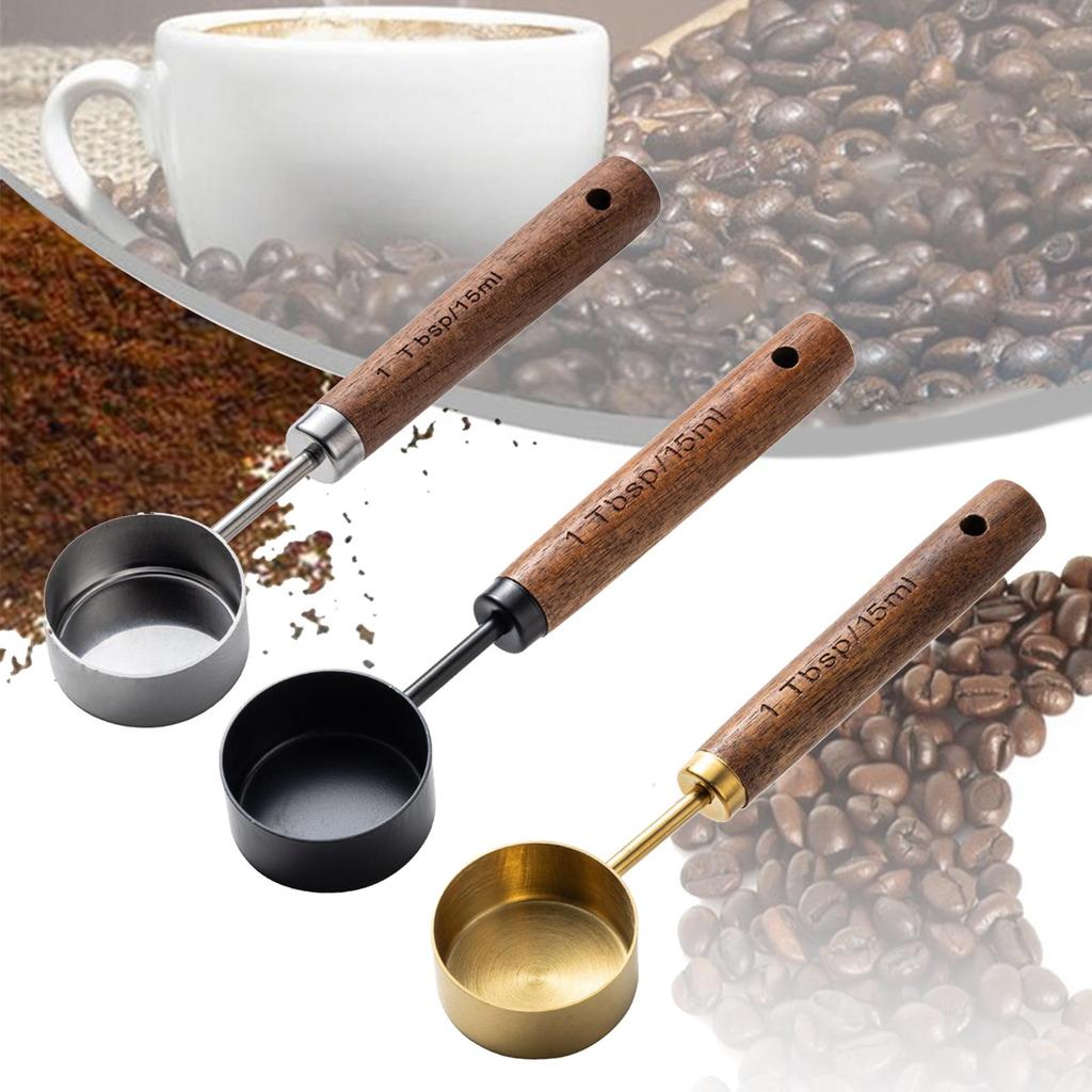 Kitchen Measure Tools Professional Anti Scalding Baking Seasoning Spoon for Kitchenware Baking Kitchen Accessories Household