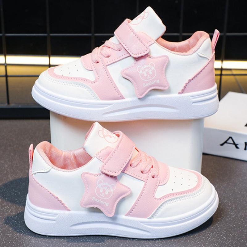 Obuwie sportowe dla dzieci, modne i uniwersalne, obuwie codzienne dla chłopców i dziewcząt, antypoślizgowe i odporne na zużycie obuwie sportowe