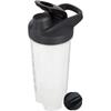28 Oz Shaker Bottles for Protein Shakes, Shaker Cups with Ball Blender Whisk, Shaker Bottle with Handle, Travel To Go