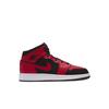 (gs) 1 Mid Čierna Gym Red
