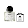 Super Cedar Eau De Parfum 100ml