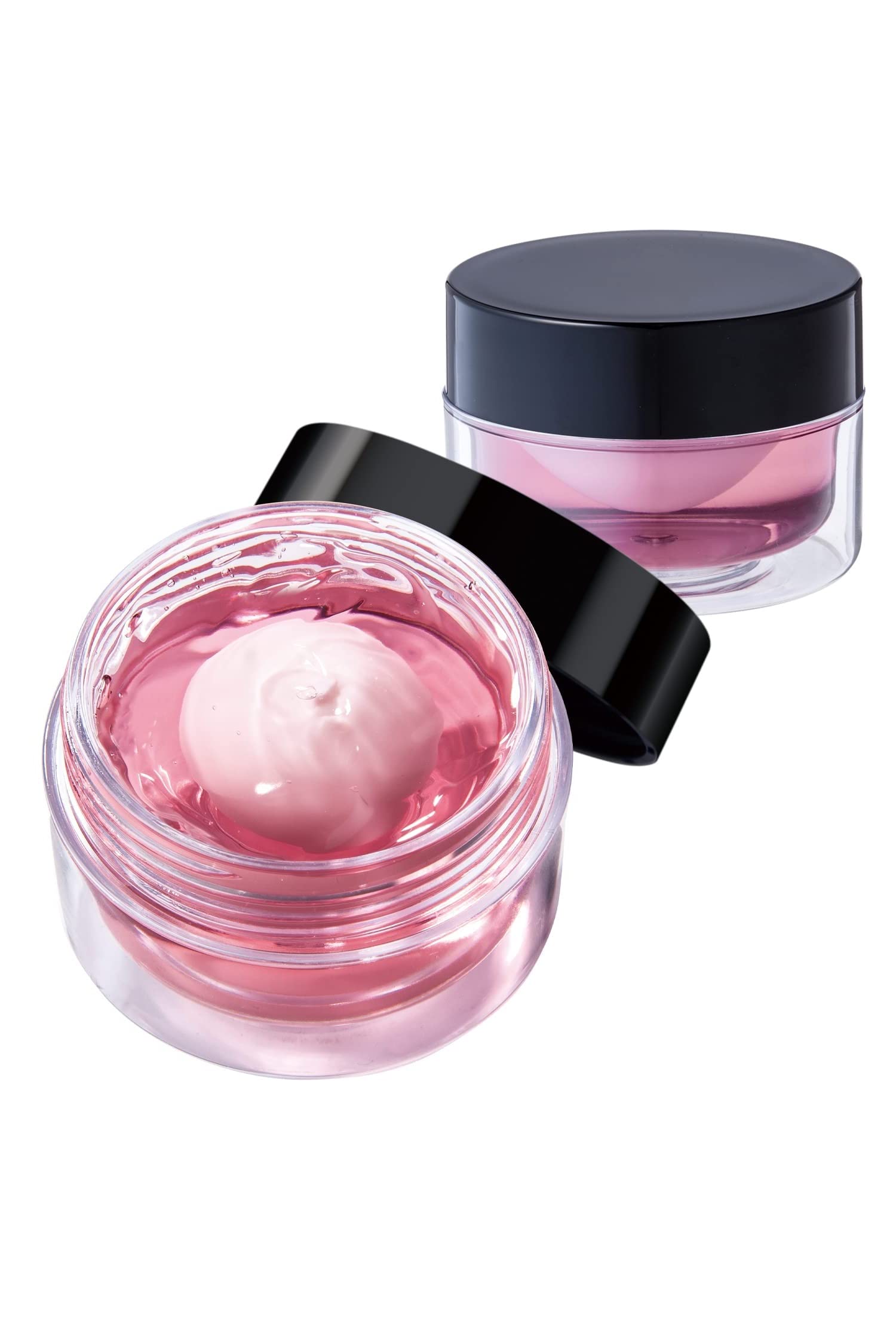 

Charune Cosmetics Double Gel Cream for and Makeup 60g Popular Birthday Gift for Women All-in-One Women, 6-in-1 Lotion, Serum, Emulsion, Mask, Cream,