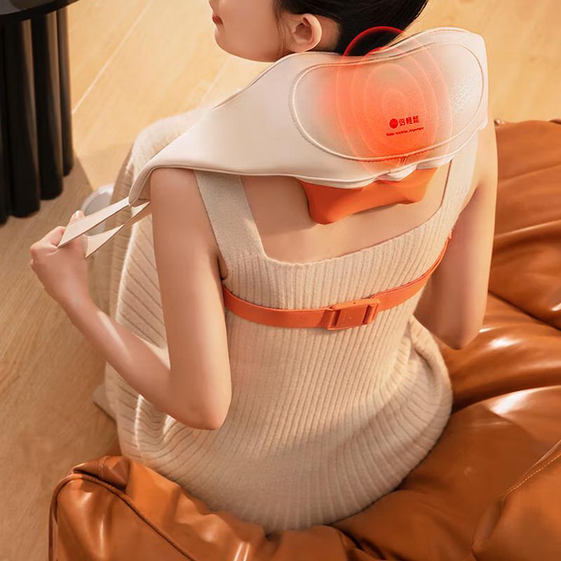 

Breo N6mini Portable Neck Massager