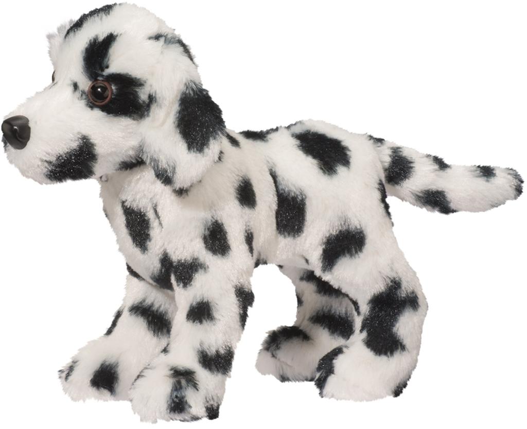 Dooley Dalmatian by Douglas [item]