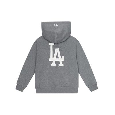 MLB American Vintage Sweatshirt Unisex Gray Gift Recommendation 31HD01041-07M