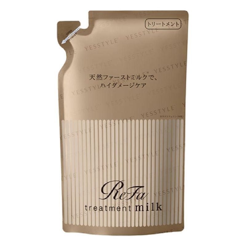 MTG - ReFa Milk Protein Royal Hair Treatment Refill