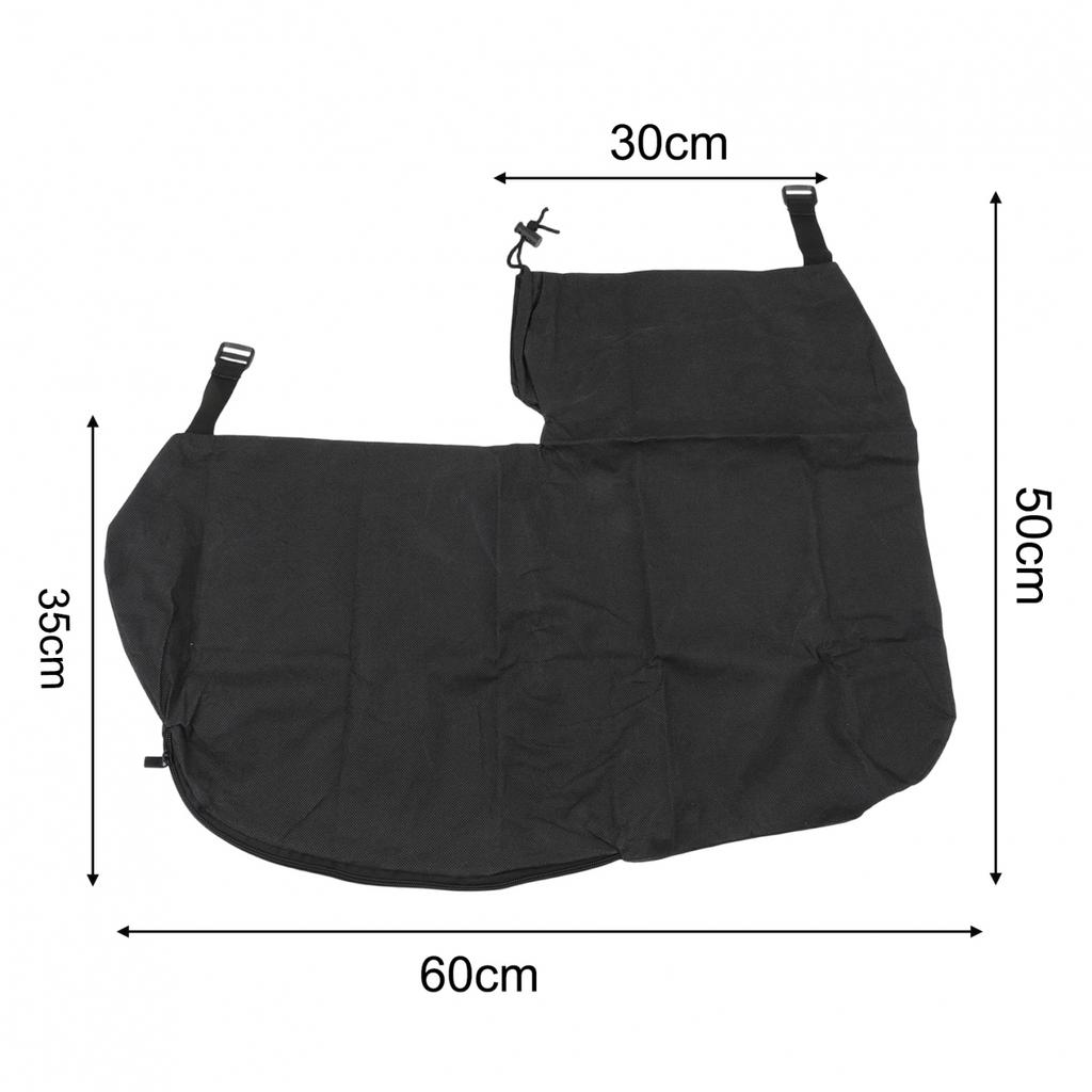 Collection Bag Garden Tool Bag Leaf Vacuum Cleaner Easy Replacement