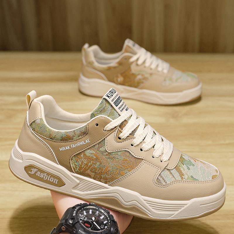 Оригинальные мужские кроссовки — фото 3