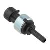 Compatible Oil Pressure Sensor Unit Truck Parts As Shown Oil Pressure Sensor Direct Replacement Durability Enhanced
