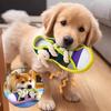 Dog Chew Toy Interactive Squeaky Dog Toys Durable Material Bite-resistant Dog Entertainment Toy For Dogs Reducing Boredom Toys