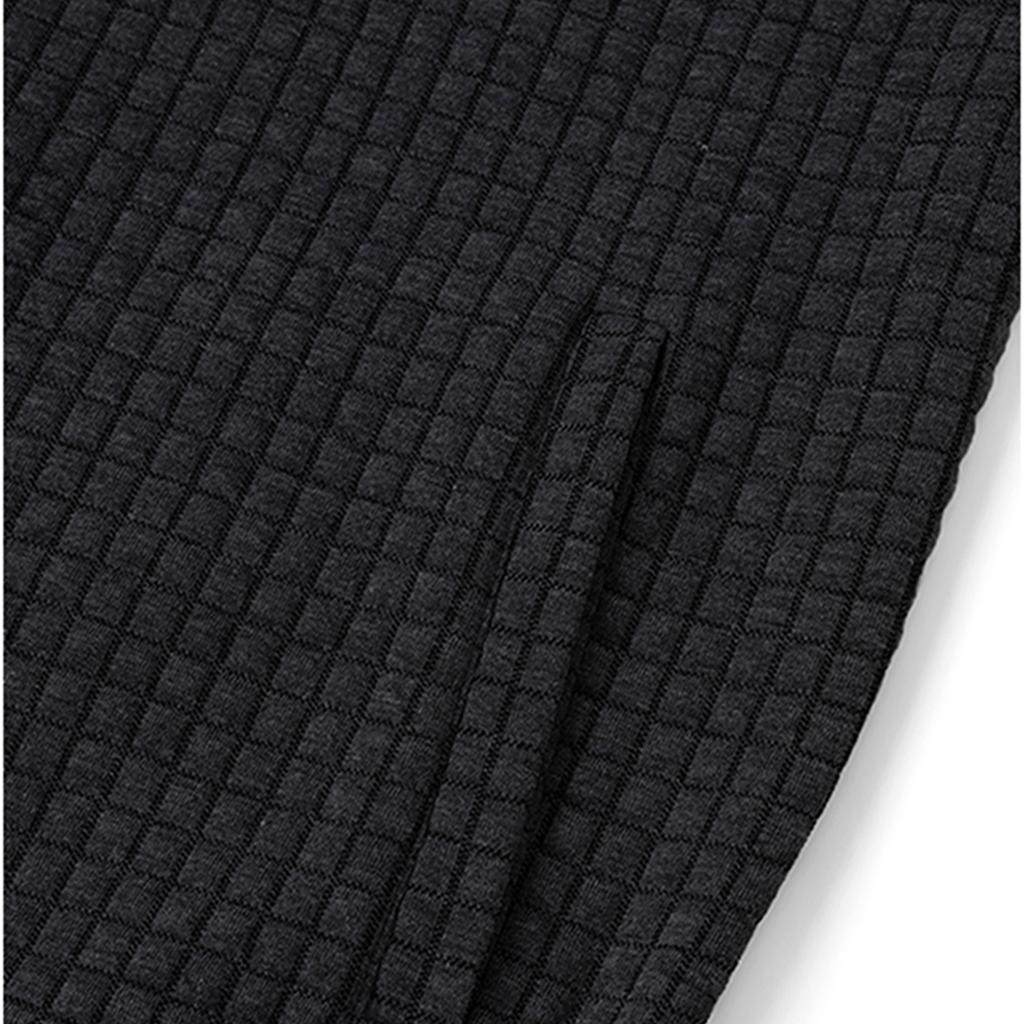 Men'S Zipper Sweatshirt Long Sleeved Fashionable Casual Zipper Sweater