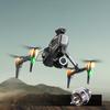 V196 Brushless Drone with 8K Camera Optical Flow Obstacle Avoidance RC Quadcopter