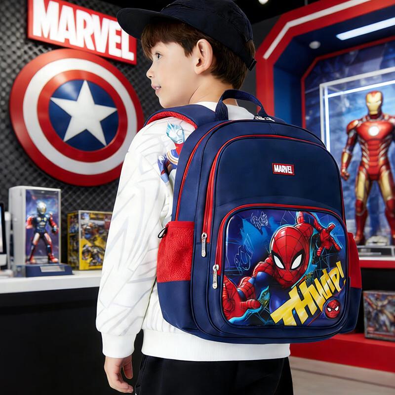 

Disney Kids School Backpacks & Stationery Sets