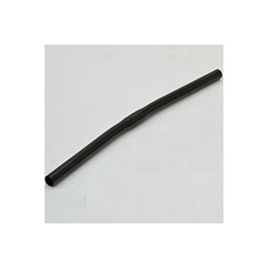 NITTO B2520AA BLACK 520 Handlebar 25.4x520 25.4