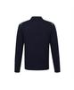 Dagseusyeocheu 100% Wool Argyle Collar Knit_Dlw1Swtl102N1