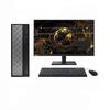 PC de Mesa Lenovo Baiying M300 com Monitor de 27 polegadas (Versão CN)