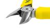 Tsunoda Standard for DIY Round Made In Soft Iron (TSUNODA) Nippers, 150mm, Electronics, Blade, Spring-Loaded, Japan, Wire, 2.0mm, SN-150TG