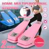 Stepper Weight Loss Machine With Stretch Rope Mini Stovepipe Machine Fitness Equipment