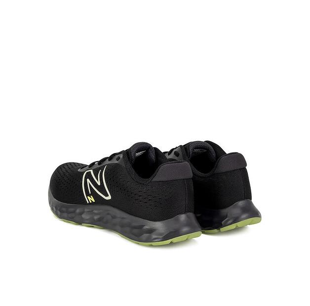 Мужские кроссовки New Balance M520gk8 чёрные