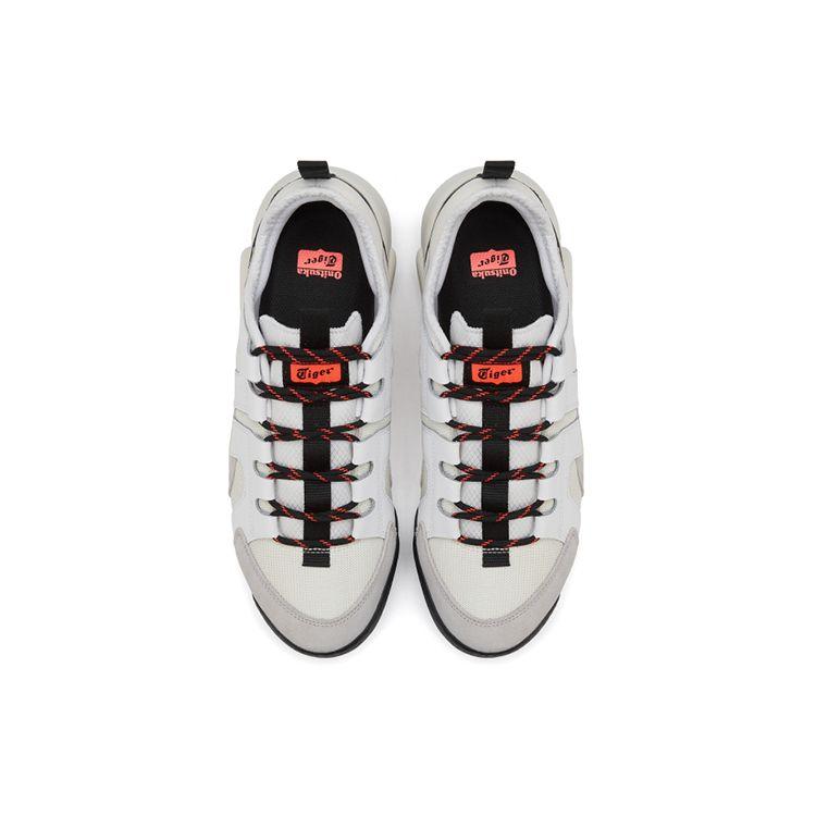 Onitsuka Tiger Women's Performove White Cream Black Grey 1183B897-102