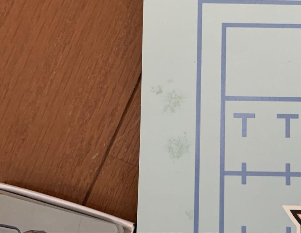 [USED] TWICE 2020 Sea Green (opened)