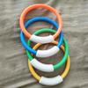Swimming Diving Toys Children's Fish Dolphin Buoy Pool Treasure Hunt Diving Torpedo Rocket Water Diamond Kids Water Game Toys