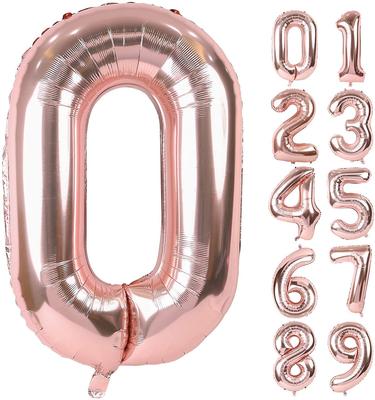 Accessoires pour fêtes – Ballons gonflables