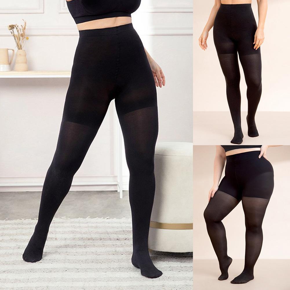 Shaping Legs Legging Ladies Pantyhose Slimming Stockings