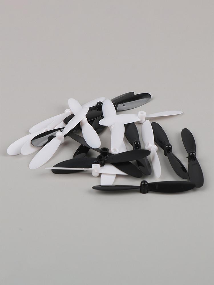 1/5Pair long Propeller For HUBSAN X4 H107 H107C H107D Quadcopter 55MM
