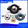 25-51 Core Tweeter Voice Coil Diaphragm Round Flat Wire with Pillar Speaker Repair Parts