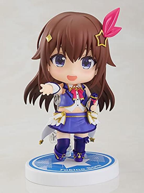 Nendoroid Hololive Production Tokino Sora Non-scale ABS & PVC painted movable figure M06782