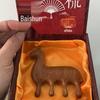 Hochwertiges Sandelholz-Kamm-Geschenkset für Lehrer – Durchdachtes Geburtstags- und Gesundheits-Souvenir für Mädchen