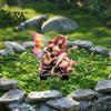 Jardinería y paisajismo – Decoraciones de jardín