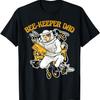 Bee-Keeper Dad T-Shirt