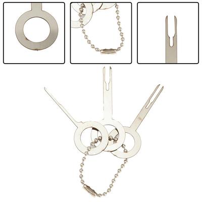 Aluminum Terminal Remove Tool Car Wiring Connector Terminal Electrical