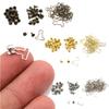 Sale DIY Sewing Accessory Doll Belt Buttons Trousers Bags Accessories Dolls Buckles Metal Buckle