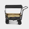 600D Oxford Cloth Canopy (No Wagon) For Trolley Cart