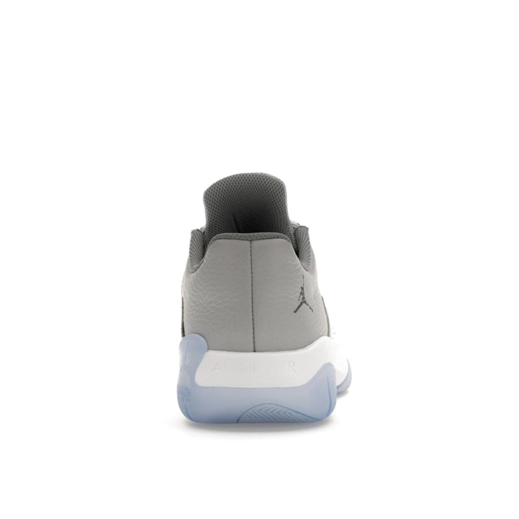 Air Jordan 11 CMFT Low Cool Grey Pánské tenisky Bílá Vlčí šedá DN4180-012