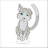 16CM Anime ZERO Starting Life in Another World Cosplay Acrylic Stand Ornaments Natsuki Subaru  Figure Stand Halloween Gift