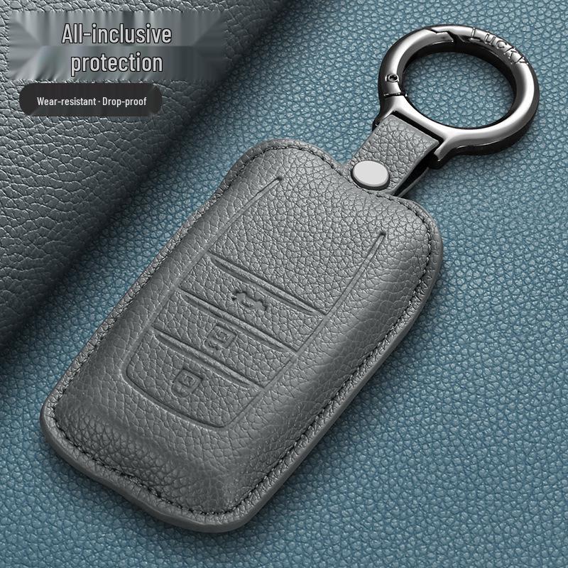 Toyota Camry, Corolla, RAV4, Highlander, Crownlander, Levin Key Case Shell