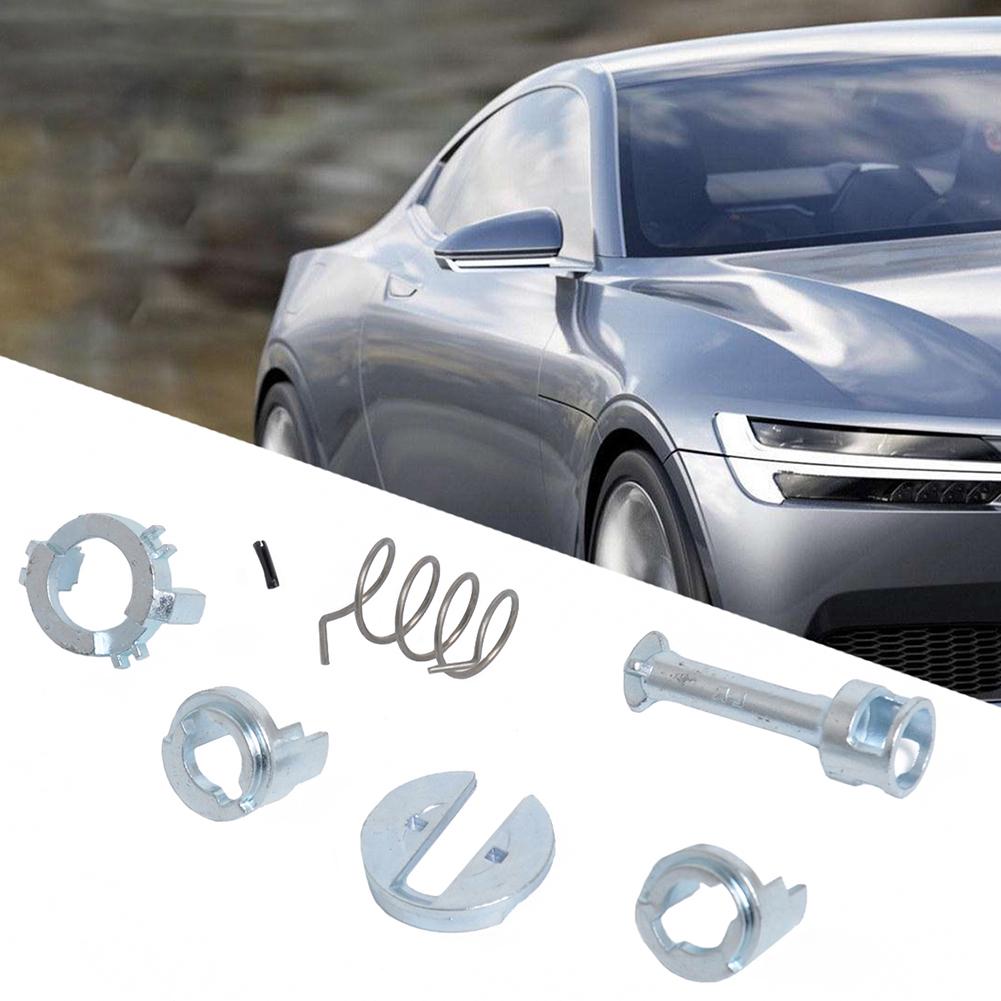 

Автомобили, автозапчасти, комплект цилиндров, ремонтная дверь для BMW X3 X5, замок передней части автомобиля, левый/правый E53 E83