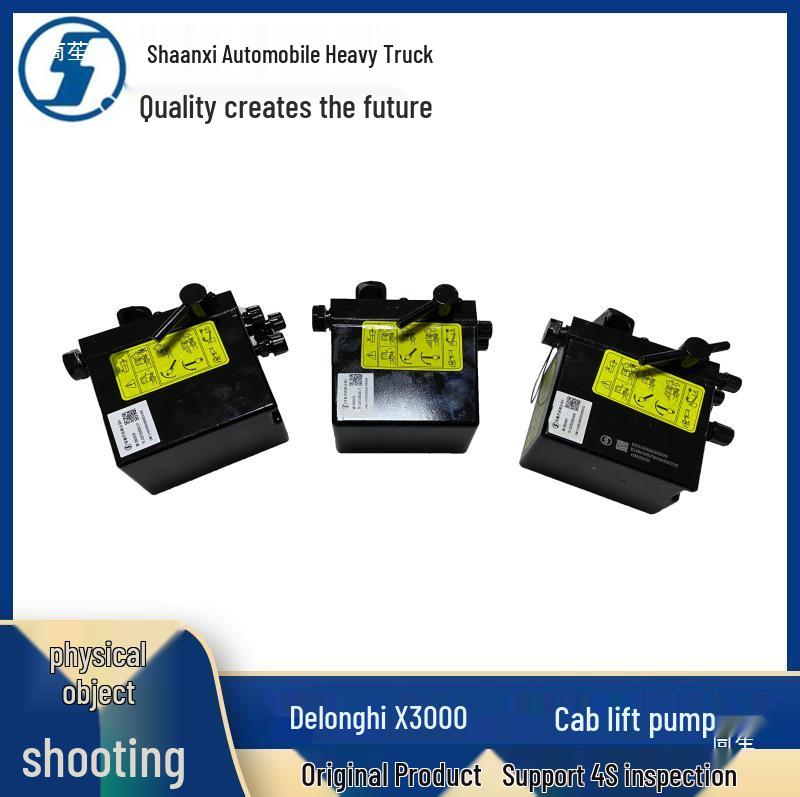 DeLonghi x3000 Hydraulic Oil Pump for Electric Lift