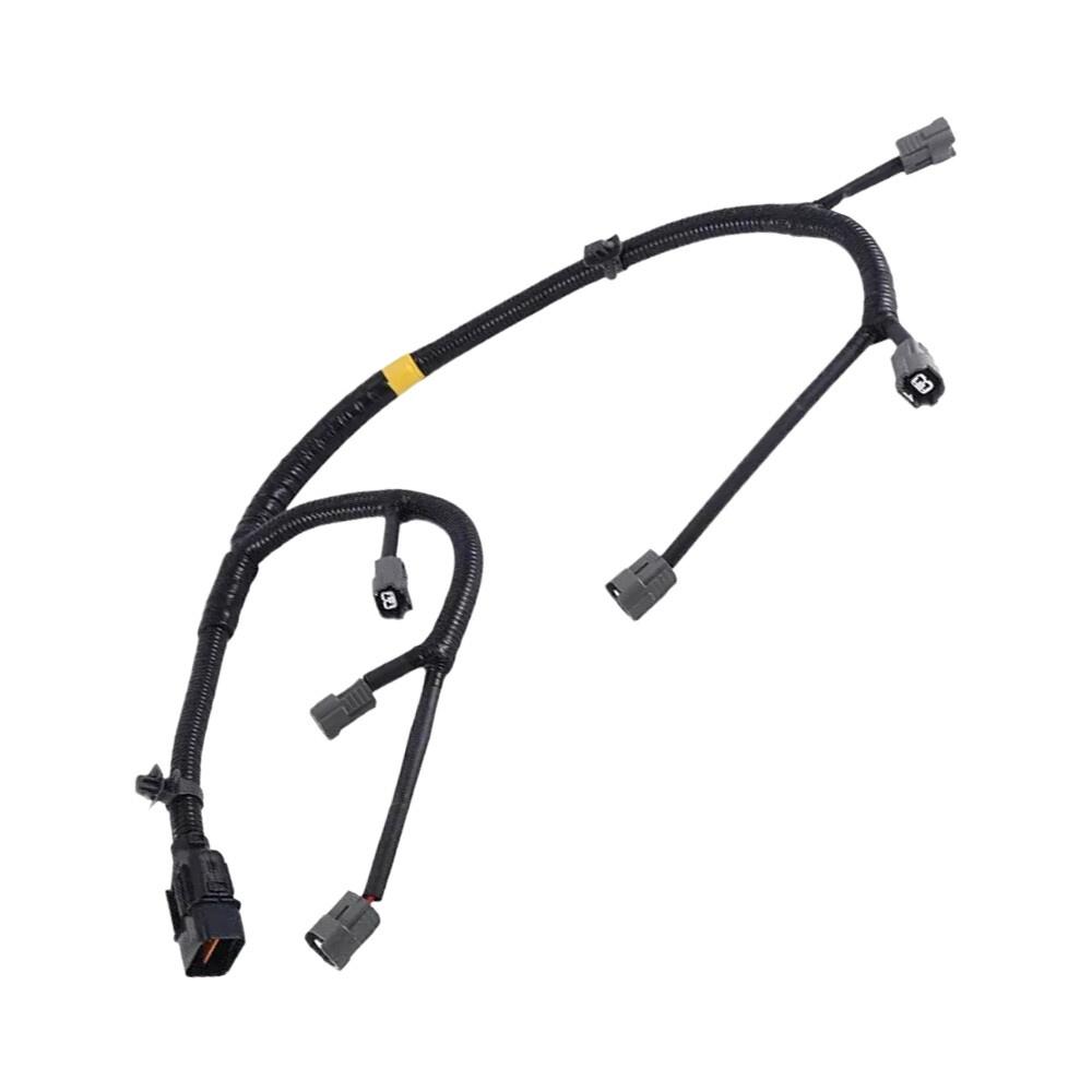 Engine Fuel Injector Wiring Harness For Kia Sorento Hyundai Terracan 2002-2006 3961039850